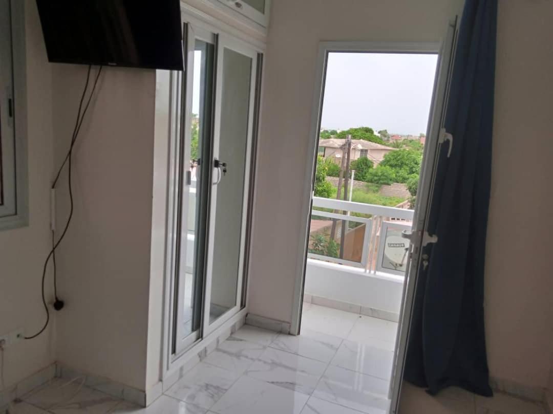 Residence Saint James Somone Exterior foto