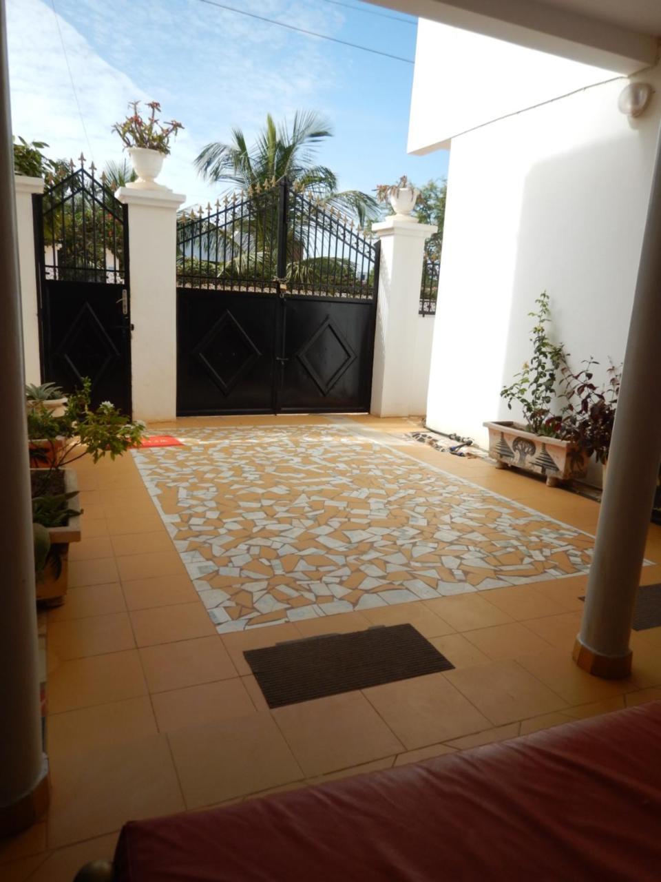 Residence Saint James Somone Exterior foto